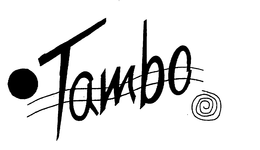 TAMBO trademark