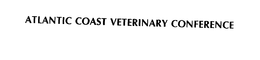 ATLANTIC COAST VETERINARY CONFERENCE trademark