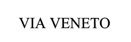 VIA VENETO trademark