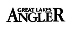 GREAT LAKES ANGLER trademark