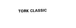 TORK CLASSIC trademark