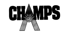 CHAMPS trademark