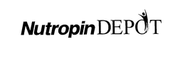 NUTROPIN DEPOT trademark