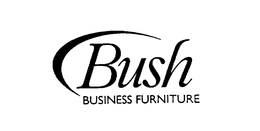 BUSH BUSINESS FURNITURE trademark