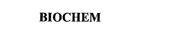 BIOCHEM trademark