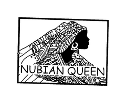 NUBIAN QUEEN trademark