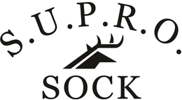S.U.P.R.O. SOCK trademark