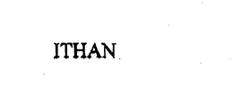 ITHAN trademark