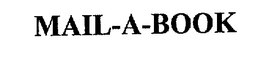 MAIL-A-BOOK trademark