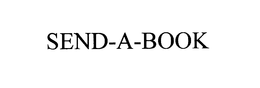 SEND-A-BOOK trademark