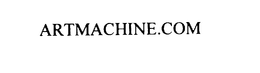 ARTMACHINE.COM trademark