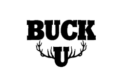 BUCK U trademark