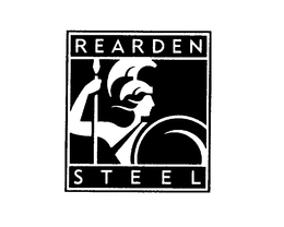 REARDEN STEEL trademark