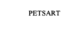 PETSART trademark
