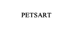 PETSART trademark