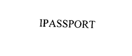 IPASSPORT trademark