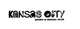 KANSAS CITY SPORT & SOCIAL CLUB trademark