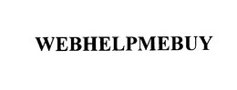 WEBHELPMEBUY trademark