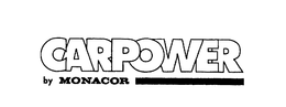 CARPOWER BY MONACOR trademark