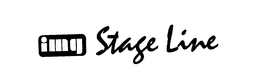 IMG STAGE LINE trademark