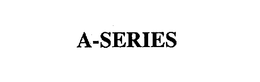 A-SERIES trademark