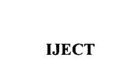 IJECT trademark