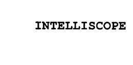 INTELLISCOPE trademark