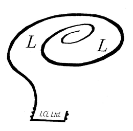 LCL LCL LTD. trademark