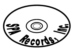 SPA RECORDS, INC. trademark