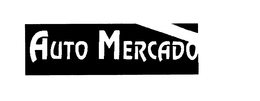 AUTO MERCADO trademark