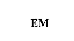 EM trademark