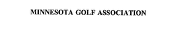 MINNESOTA GOLF ASSOCIATION trademark