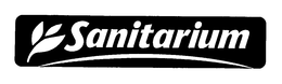 SANITARIUM trademark