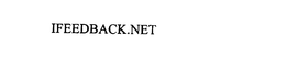 IFEEDBACK.NET trademark