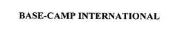 BASE-CAMP INTERNATIONAL trademark