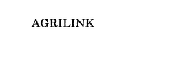 AGRILINK trademark