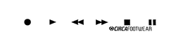 CIRCAFOOTWEAR trademark