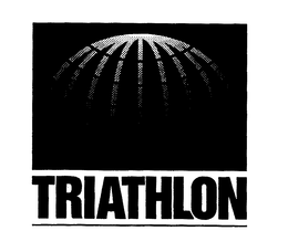 TRIATHLON trademark