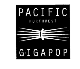 PACIFIC NORTHWEST GIGAPOP trademark