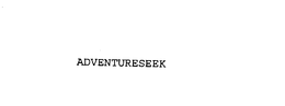 ADVENTURESEEK trademark