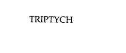 TRIPTYCH trademark