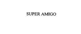 SUPER AMIGO trademark