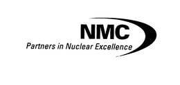 NMC PARTNERS IN NUCLEAR EXCELLENCE trademark