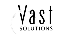 VAST SOLUTIONS trademark