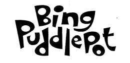 BING PUDDLEPOT trademark