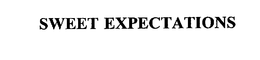 SWEET EXPECTATIONS trademark