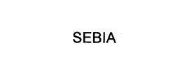 SEBIA trademark