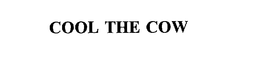 COOL THE COW trademark