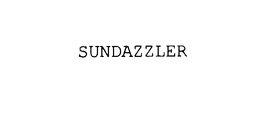 SUNDAZZLER trademark