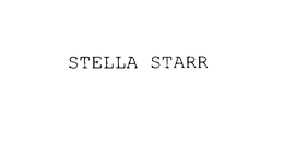 STELLA STARR trademark